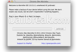 iPhone 4S and iPad 2 Jailbreak Finally Released!