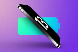 iPhone 13 Will Have A Larger Battery And Longer Battery Life