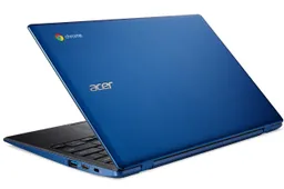 Acer Chromebook 11 goes official with minimal design [CES2018]