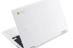 Acer's new laptop is $179 and it runs Chrome OS