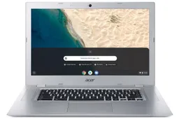 Acer introduces its own AMD-powered Chromebook 315 after HP, priced $279