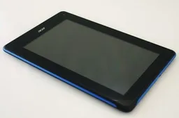 Acer Iconia B1 tablet will cost $155, launching later this month