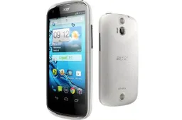 4.5-inch Acer Liquid E1 arrives in China