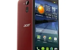 Mid-range Acer Liquid E700 drops by at the FCC, launch expected soon