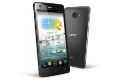 Acer finally makes an interesting phablet with the Acer Liquid S1