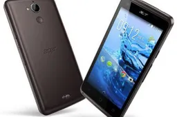 Acer Liquid Z410 64bit, dual front speakers for $155 in the US
