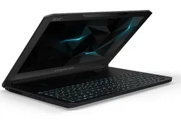 Acer launches Predator Triton 700 in India
