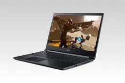Acer Aspire 7 with AMD Ryzen 5000 CPU goes official in India