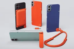 CMF Phone 1 Isn't as Easy to Repair as Nothing Claimed It to Be