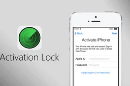 How to remove Activation Lock without the previous owner?