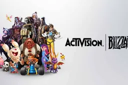 Activision Blizzard CEO will receive $15 million in compensation if he is fired by Microsoft for no reason