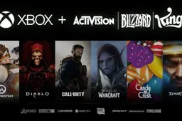Activision Blizzard will not trigger antitrust scrutiny - Microsoft