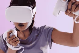 A Stunning Collection Of VR Games Available on Xbox Game Pass