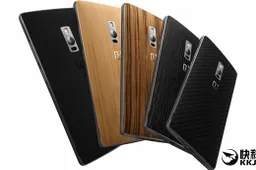 OnePlus 3 leaks confirm 6 GB version of the phone