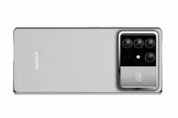 Xiaomi MIX Fold 4: Xiaomi's New Foldable Phone Shines with Top Specs