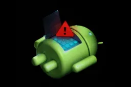 Old Android versions will lose access to Google services in September