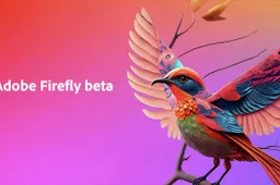 Adobe Firefly Can Now Seamlessly Expand Images