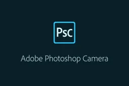 Adobe Photoshop Camera is now available for iOS and Android