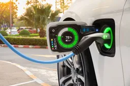 U.S. will spend $623 million to build electric car charging infrastructure