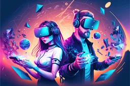 Demystifying the Metaverse: How Digital Twins and Generative AI are Changing the Game