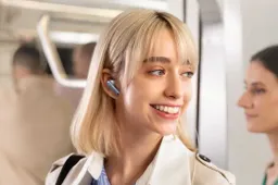 Anker's Soundcore Liberty 4 Pro Aim to Deliver Superior Sound and ANC Performance