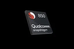 Lenovo Laptop With Snapdragon 850 Spotted In GeekBench Database