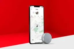 Vodafone Launches High-Precision Satellite Tracking Technology With Resolution of 10 cm