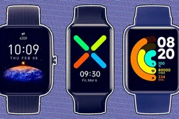Affordable Smartwatches: Top Picks Under $100