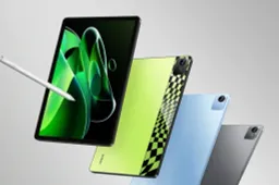 Realme Pad X 5G Debuts In India With Smart Keyboard And Pencil