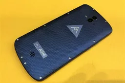 AGM X1 Want’s To Redefine What A Rugged Phone Is