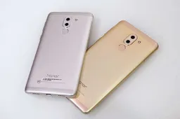 [Huge Discount] Huawei Honor 6X With Dual-Camera at $157.99 [Coupon]