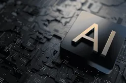 Here is why brands can't patent creations of AI systems in the U.S.