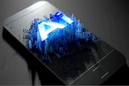 How to make mobile phones run large AI models 4 - 5 times faster