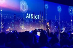 Samsung To Invest $22 Billion In AI & IoT Development Within Three Years