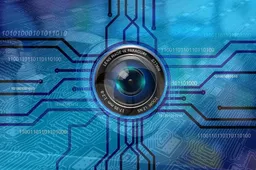 AI camera application is taken to the "next level"