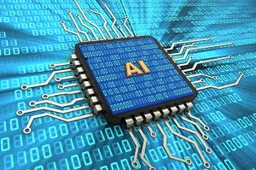American Companies Lead In The Global AI Tech Ranking - Huawei Makes The List