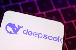 Mark Zuckerberg Unfazed by DeepSeek Buzz, Doubles Down on Meta’s AI Vision