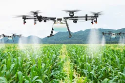 China integrates AI computing into smart farming for next-gen innovation
