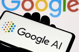Google's New AI Mode Could Change How We Search