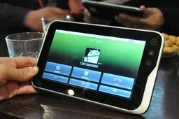 Aigo’s N700 Android Tablet Breaks the Mold in a Good Way