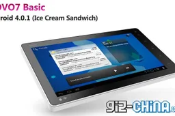 How To Update Ainol Novo 7 to Android Ice-Cream Sandwich
