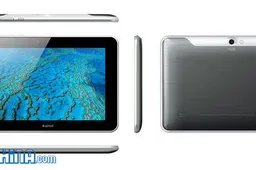 Dual-core Ainol Novo 7 Flame