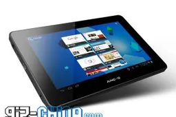Ainol Novo Elf 2 Android ICS Retina HD Tablet Released!