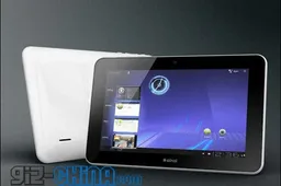 Ainol To Release Novo Ice-cream Sandwich Update January!