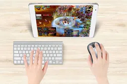 Teclast X98 Air III is an Intel Z3735F powered dual-boot tablet