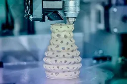 Scientists discovers a new material, more resilient than steel and could change the aviation industry