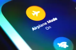 How To Leverage Airplane Mode On Your Smartphone