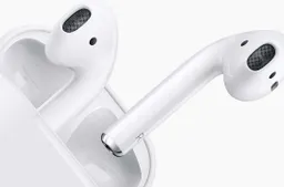 The fake AirPods made in China are very dangerous!