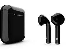 AirPods 2 : a new black color option with availability in spring