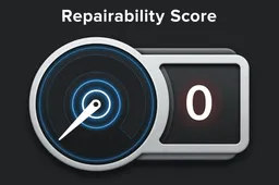 Apple AirPods 3 has ZERO repairability - if it gets bad, scrap it